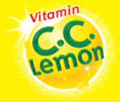 In Decal C.C Lemon